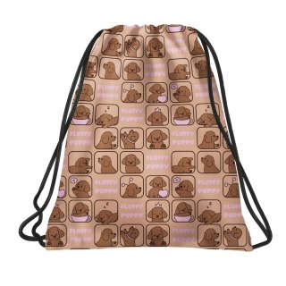 WOREK NA BUTY BACKUP 7 A 17 DERF FOL