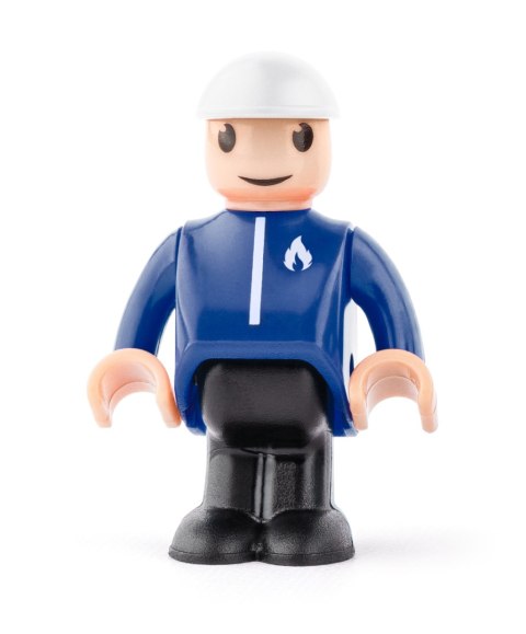 ZEST AUT CIEZAR DREW 4EL DO KOLEJKI PUD