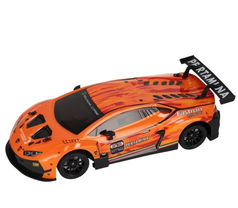 Auto osobowe zdalnie sterowane Lamborghini MEGA CREATIVE 568896