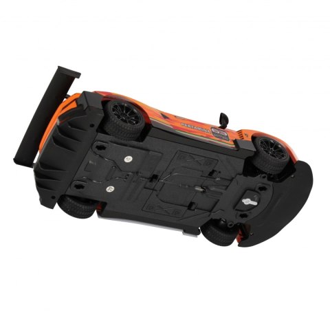 Auto osobowe zdalnie sterowane Lamborghini MEGA CREATIVE 568896