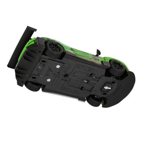 Auto osobowe zdalnie sterowane Lamborghini MEGA CREATIVE 568896