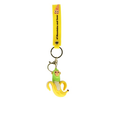 BRELOK GUM BRAIN ROT Z OPASKA V3 MIX FOL A 24