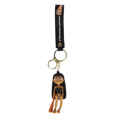 BRELOK GUM BRAIN ROT Z OPASKA V3 MIX FOL A 24