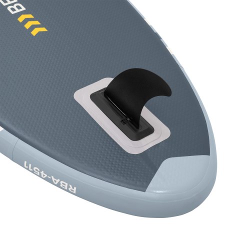 Deska SUP REBEL ACTIVE pompowana 244x76x10, zestaw