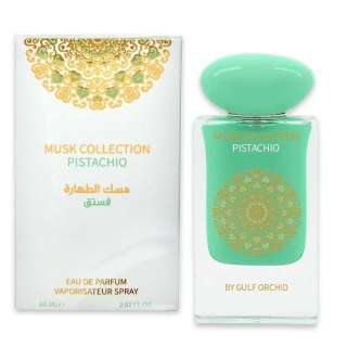GULF ORCHID Pistachio Woda perfumowana 60 ml