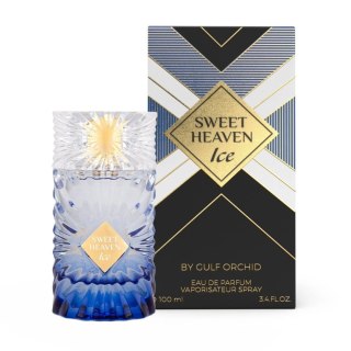 GULF ORCHID Sweet Heaven Ice Woda perfumowana 100 ml
