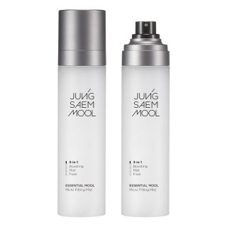 JSM Essential Mool Micro Fitting Mist Mgiełka do twarzy 120 ml