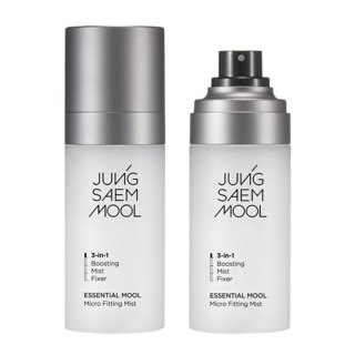 JSM Essential Mool Micro Fitting Mist Mgiełka do twarzy 55 ml