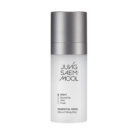 JSM Essential Mool Micro Fitting Mist Mgiełka do twarzy 55 ml