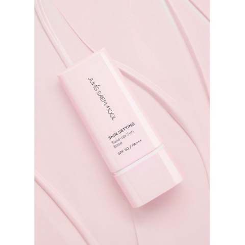 JSM Skin Setting Tone-up Sun Base Baza pod makijaż