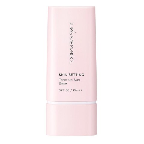 JSM Skin Setting Tone-up Sun Base Baza pod makijaż