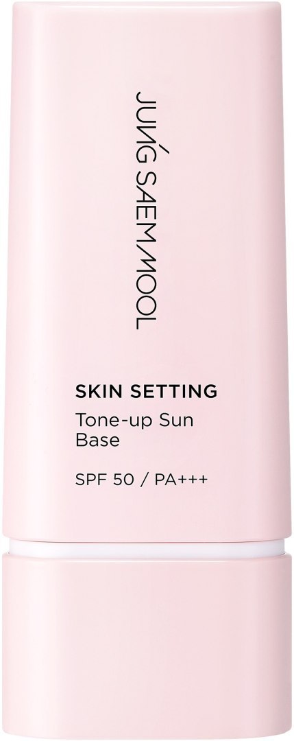 JSM Skin Setting Tone-up Sun Base Baza pod makijaż