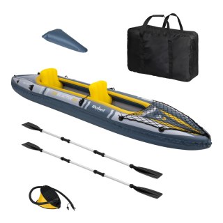 Kajak REBEL ACTVIE pompowany, 350x78x52, zestaw