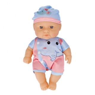 Lalka Bobas 20cm MEGA CREATIVE 531474