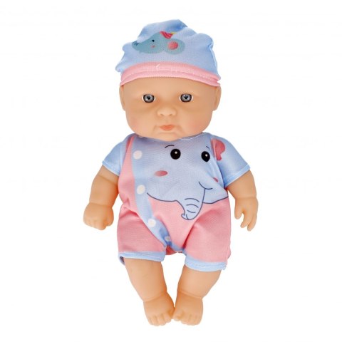 Lalka Bobas 20cm MEGA CREATIVE 531474