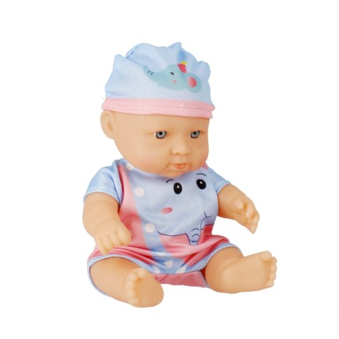 Lalka Bobas 20cm MEGA CREATIVE 531474