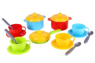 NACZYNIA KUCHENNE MARYNKA TEH0687 SIATKA