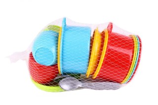 NACZYNIA KUCHENNE MARYNKA TEH0687 SIATKA