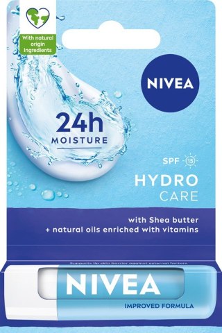 NIVEA POMADKA Ochr.HYDRO CARE