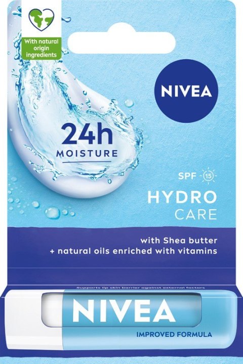 NIVEA POMADKA Ochr.HYDRO CARE