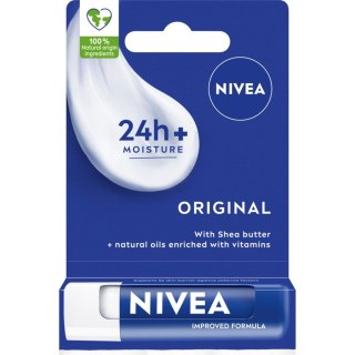 NIVEA POMADKA Ochr.ORIGINAL