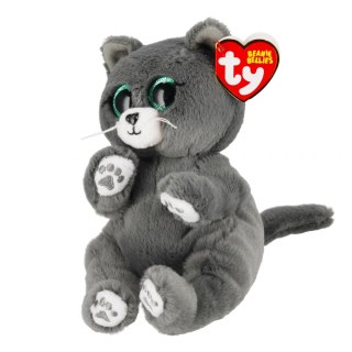 Pluszak 15 cm Kot Binx METEOR TY41501