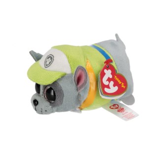 Pluszak 9 cm Pies Psi patrol Rocky METEOR TY42230