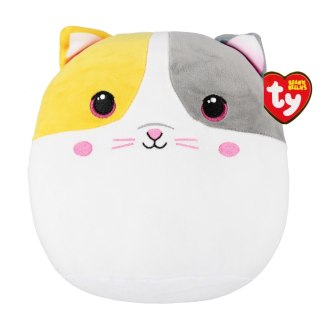 Pluszak Kot squish 22cm snuggles METEOR TY39393