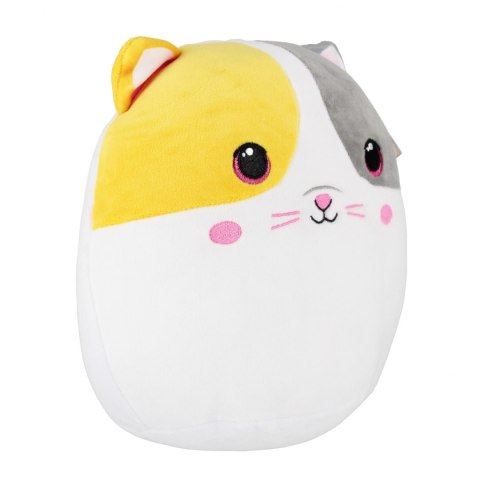 Pluszak Kot squish 22cm snuggles METEOR TY39393