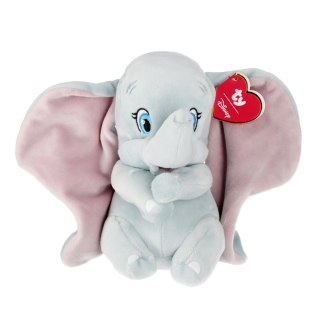 Pluszak Słoń 15cm Dumbo METEOR TY41150