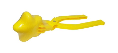 SNIEZKOMAT 35CM GWIAZDKA SIATKA