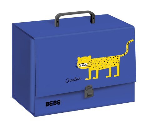 TECZKA Z RACZKA A4/10 BB KIDS INTERDRUK