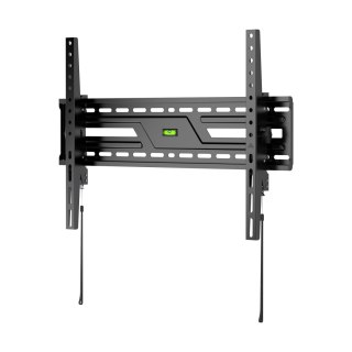 Uchwyt Basic do ściany 37-86 cali czarny LCD/KL38-46