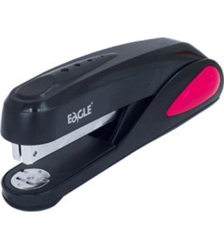 Zszywacz EAGLE Dynamic S5104 czerwony 20 kartek