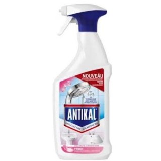 Antikal 700ml Kalkreiniger spray (10)[FR,NL]