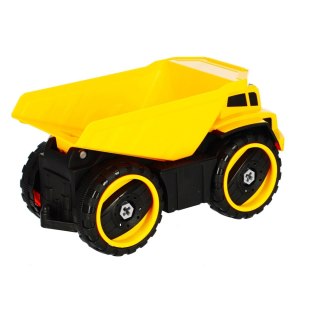 Auto do skręcania Wywrotka MEGA CREATIVE 481902