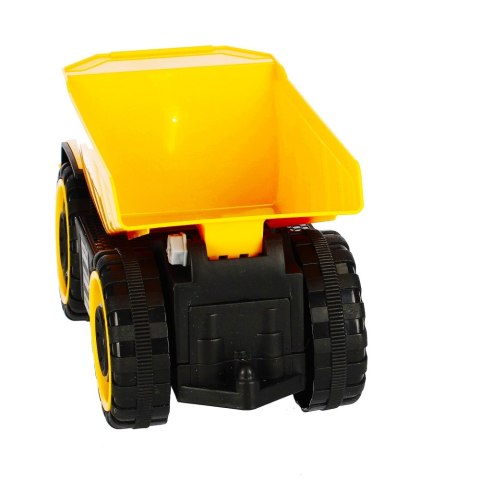 Auto do skręcania Wywrotka MEGA CREATIVE 481902