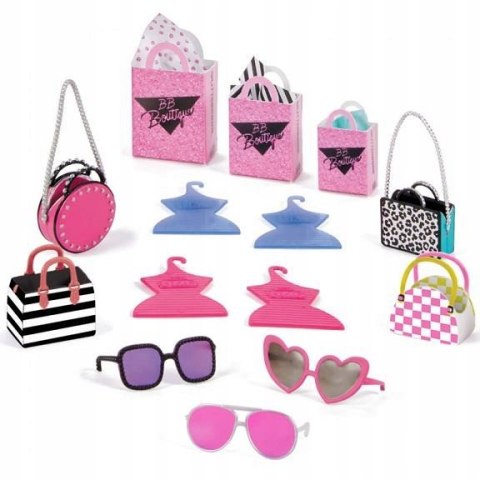 LOL Surprise Centrum Handlowe z akcesoriami