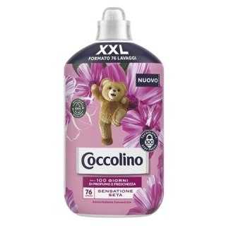 Coccolino 76p/ 1,75L płyn do płukania (6)[IT]