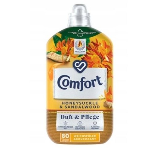 Comfort 80p/ 2L koncentrat do płukania (6)[D]