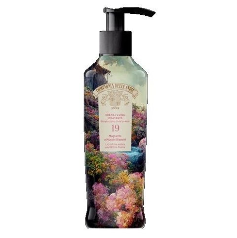 Compagnia 250ml Delle Indie krem do ciała (6)[IT]