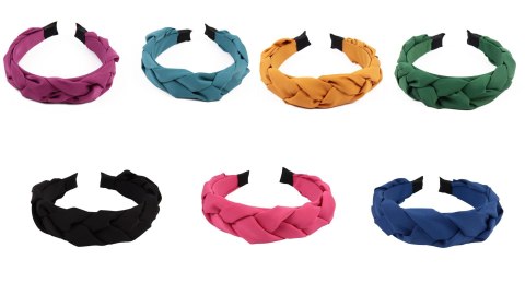 DON OPASKA (FA-5861) DO WŁOSÓW mix kol/ wys.losowo