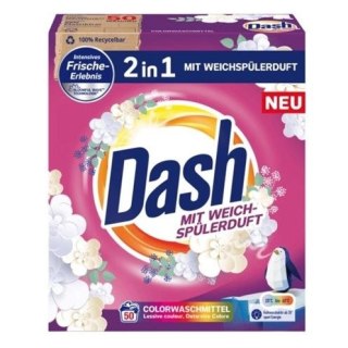 Dash 50p/ 3kg 2w1 proszek EP [D,FR,IT]