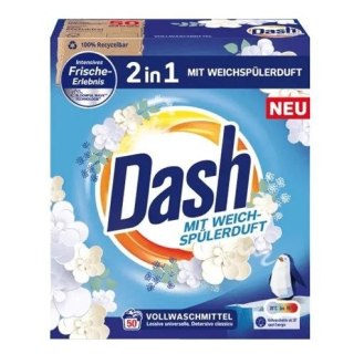 Dash 50p/ 3kg 2w1 proszek EP [D,FR,IT]