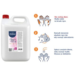 Deluxe 5L Handseife mydło (3)[D,GB,PL]