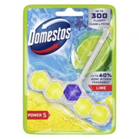 Domestos 50g zawieszka WC (disp)[D]