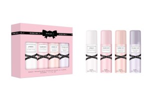 FRAGRANCE Zest. Miss So...? deo p.(Star./Sug./Suns./Twil