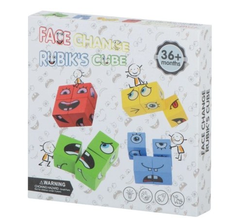 GRA BUZKI KOSTKI KARTY 9X9X4 PUD