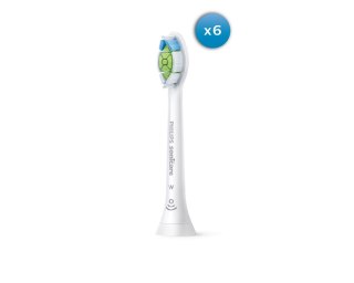 Główka szczot. PHILIPS HX6066/10 Sonicare 6 szt.