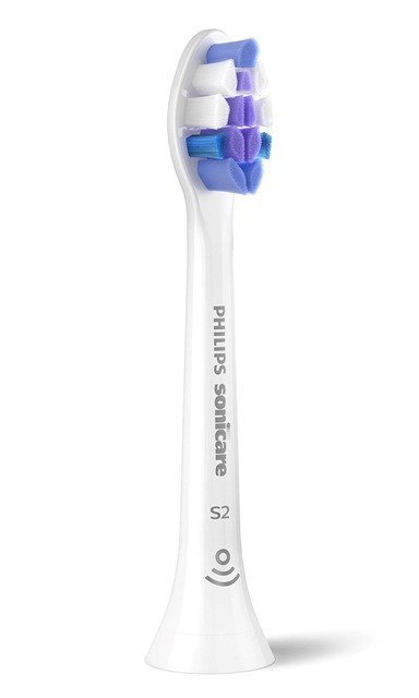 Główka szczoteczki PHILIPS HX6052/87 Sonicare 2 szt.